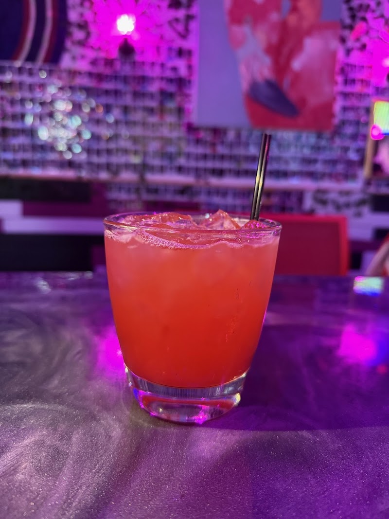The Tipsy Flamingo Cleveland atmosphere