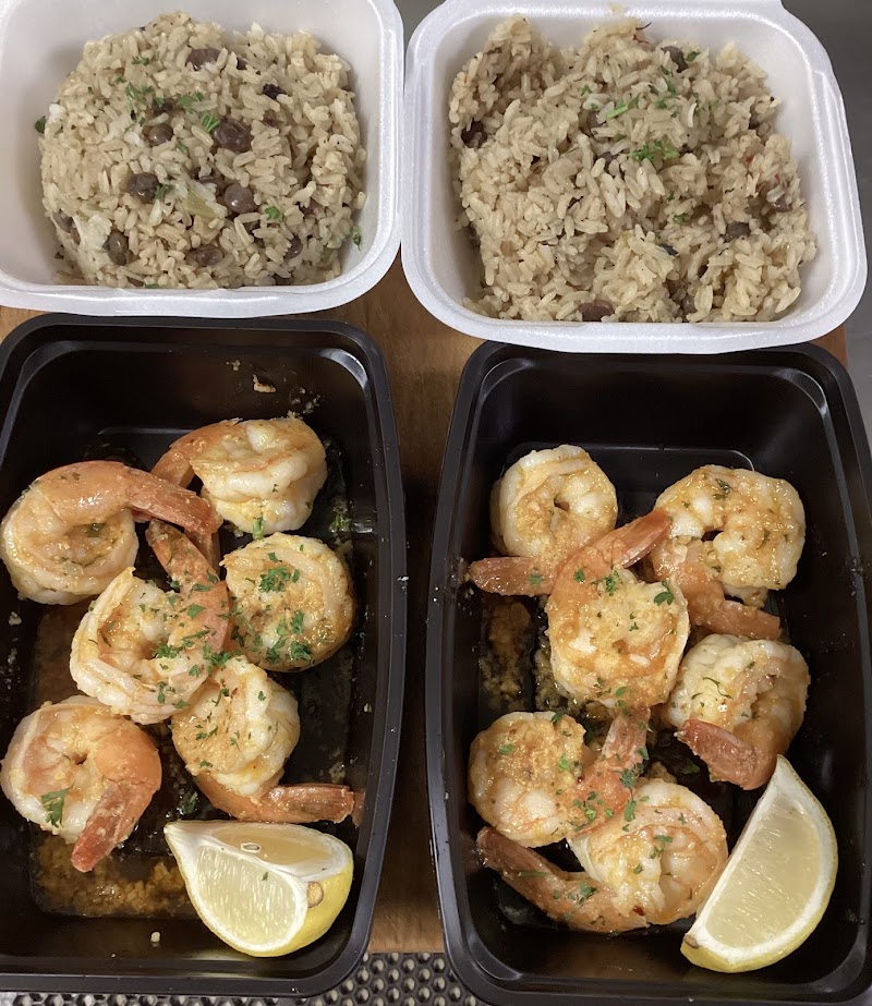 Pica Pollo West Cleveland food