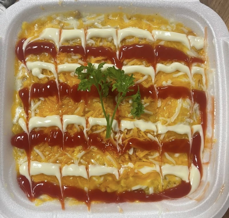 Pica Pollo West Cleveland atmosphere
