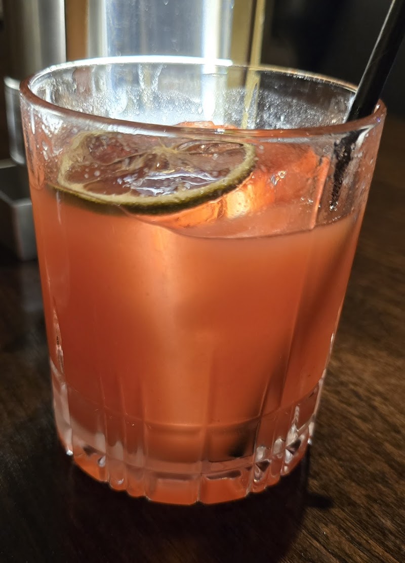 TURN Bar + Kitchen Cleveland atmosphere