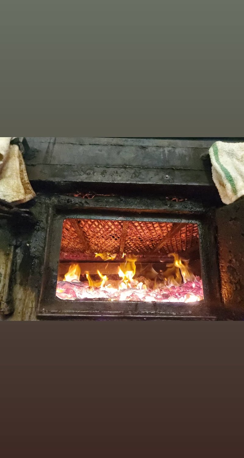 Mt Pleasant Bar-B-Q in Cleveland