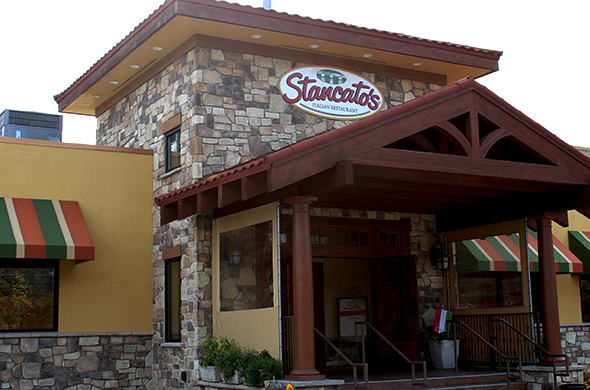 Stancato's Italian Restaurant in Cleveland