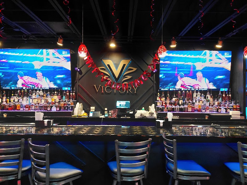 Victory Bistro Ultra Lounge Cleveland