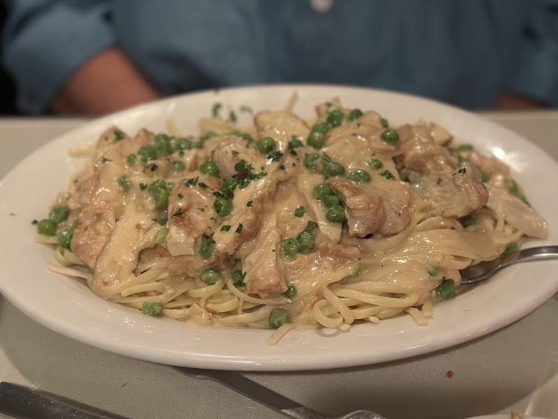 Fratello's Italian Restaurant Cleveland food