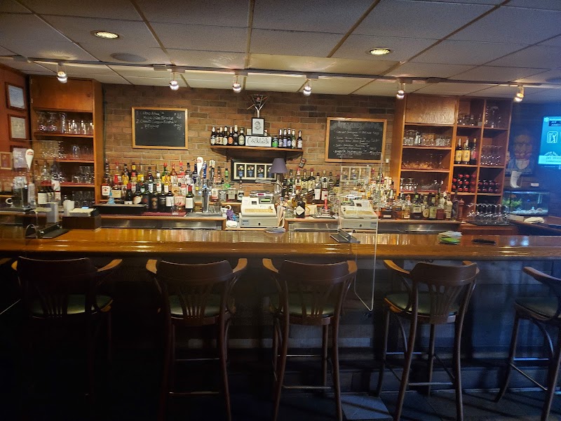 Fratello's Italian Restaurant Cleveland atmosphere