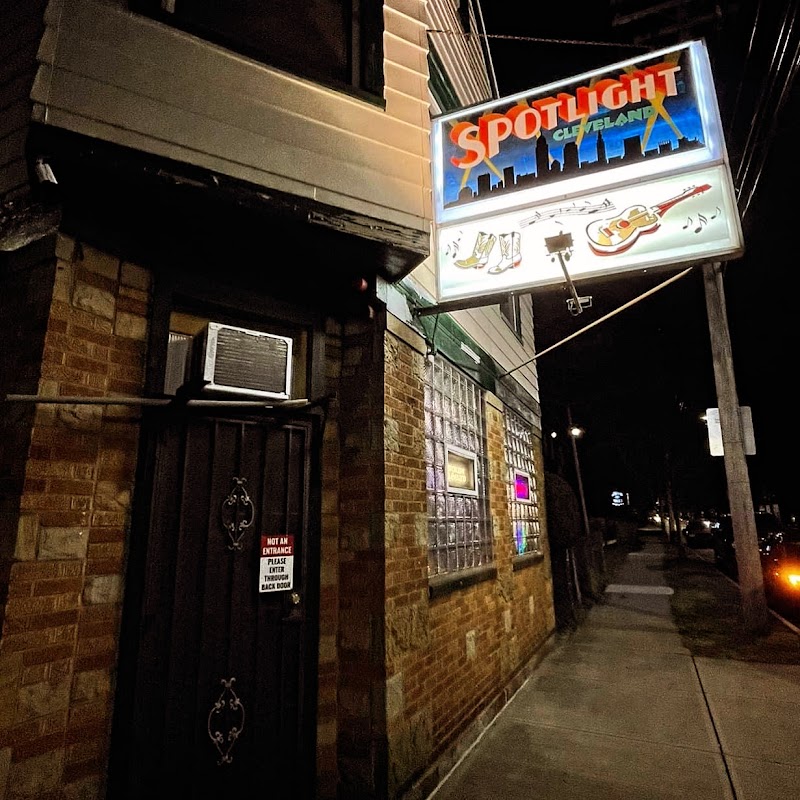 Spotlight Cleveland in Cleveland