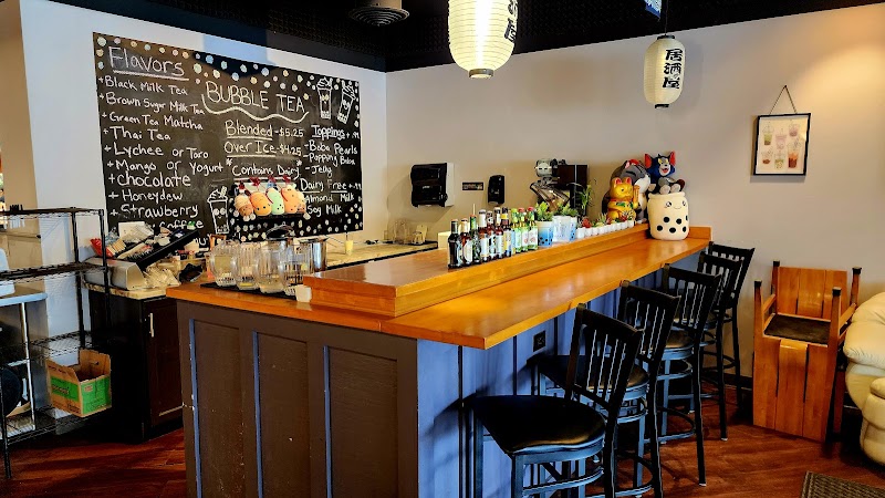 RAAN THAI Cleveland atmosphere