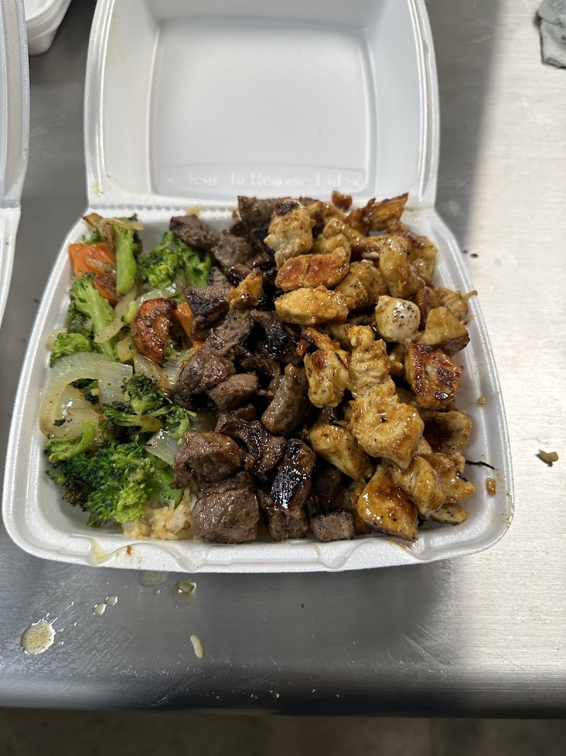 Carnegie Food Hub Cleveland atmosphere