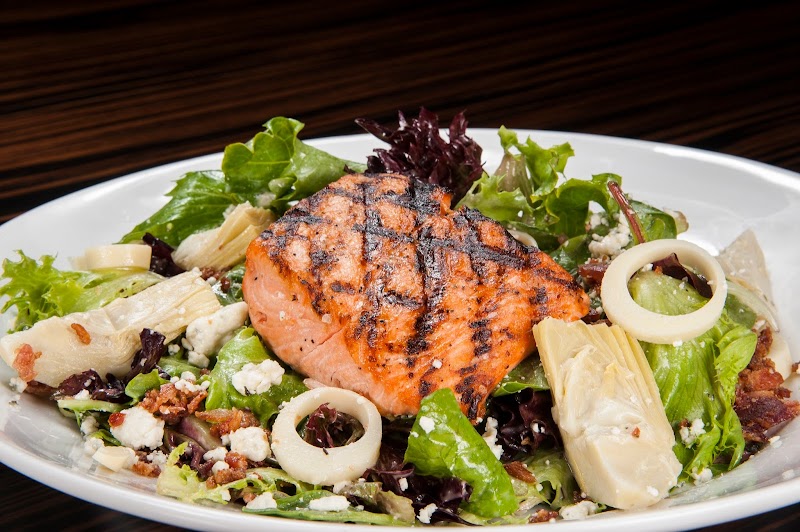 Rosewood Grill Westlake Cleveland food