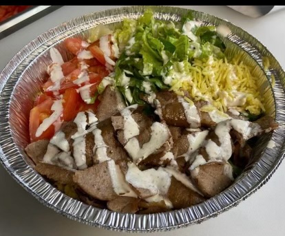 Bylo Gyro Parma Cleveland atmosphere