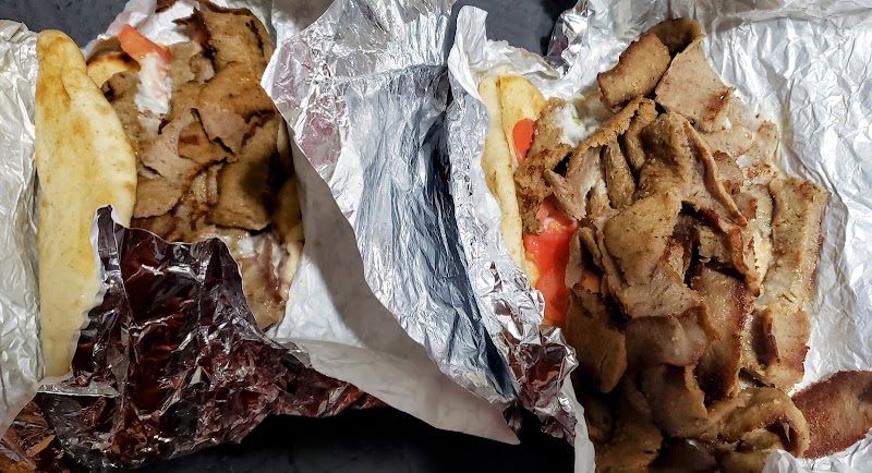 Bylo Gyro Parma Cleveland atmosphere