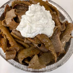 Bylo Gyro Parma Cleveland atmosphere
