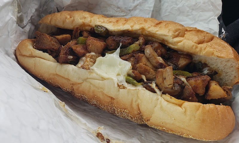 Bylo Gyro Parma Cleveland atmosphere
