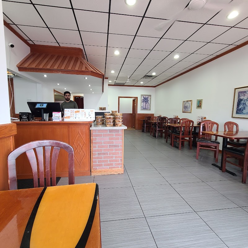 Bylo Gyro Parma Cleveland atmosphere