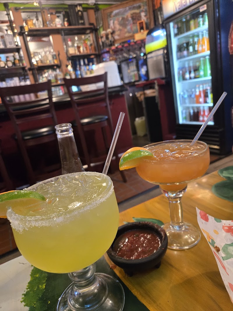Fiesta Vallarta Cleveland atmosphere