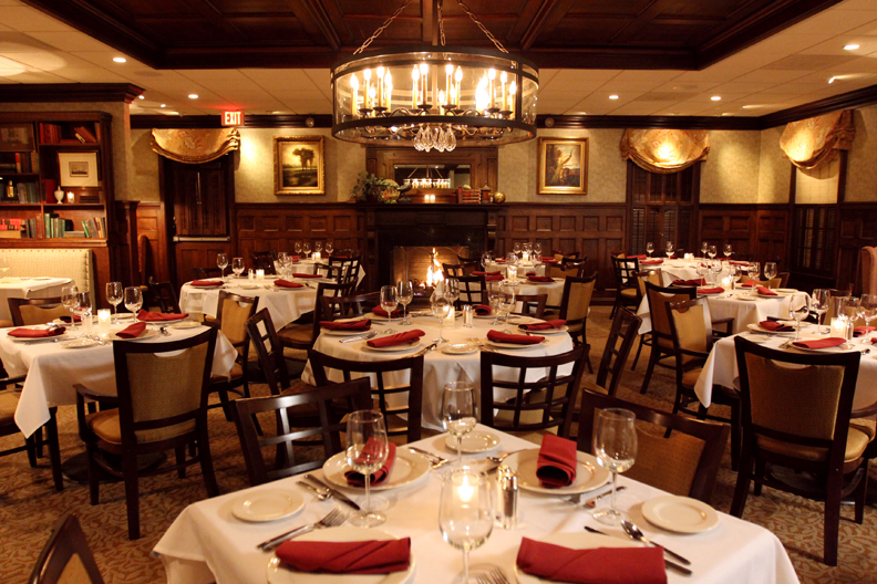 Don's Pomeroy House in Cleveland