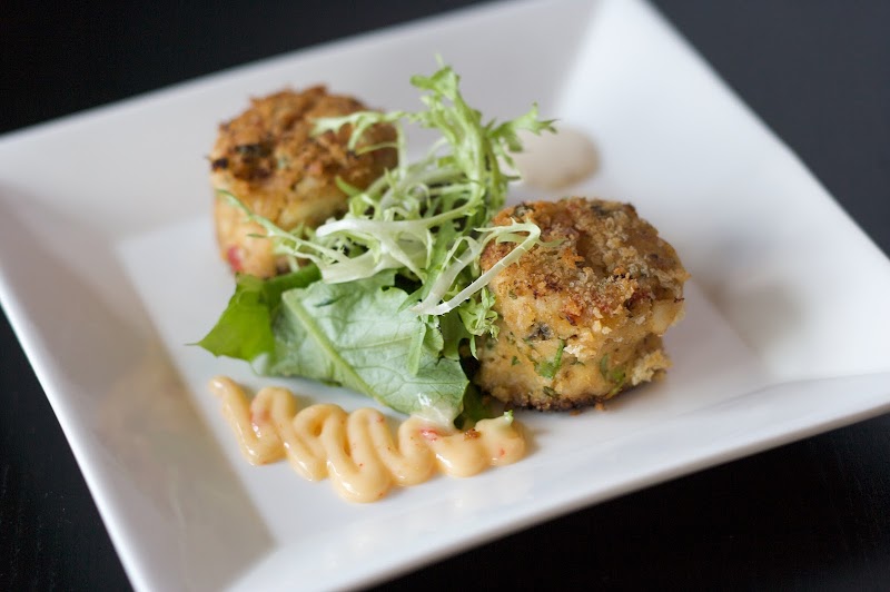 Zanzibar Soul Fusion Cleveland food