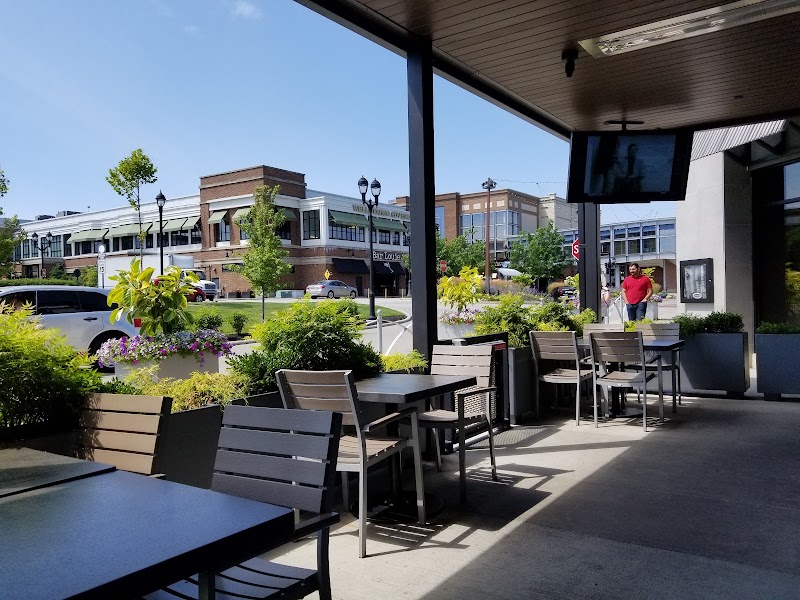 Yard House Cleveland