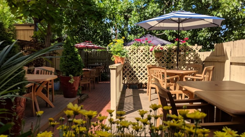 Ridgewood Kitchen & Spirits in Cleveland