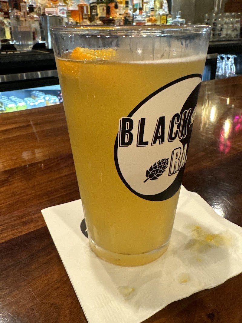 Ridgewood Kitchen & Spirits Cleveland atmosphere