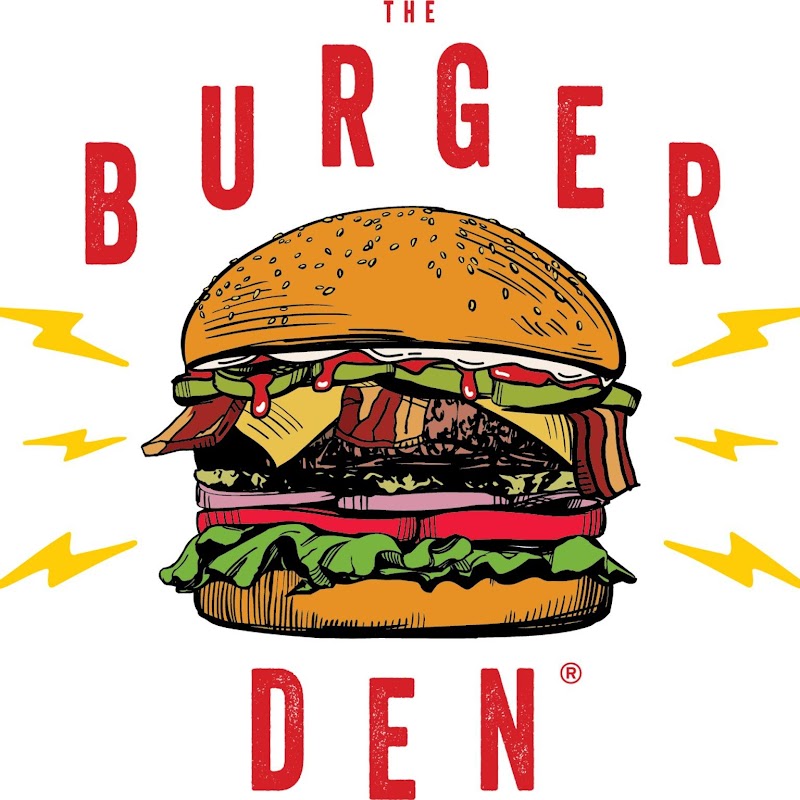 The Burger Den Cleveland atmosphere