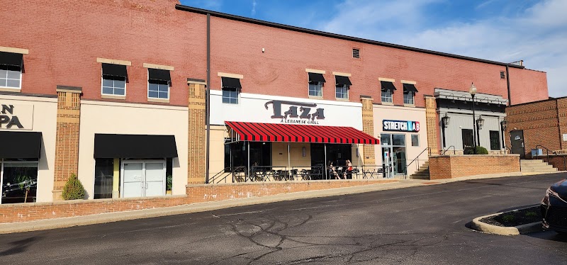 Taza - a Lebanese Grill Rocky River in Cleveland