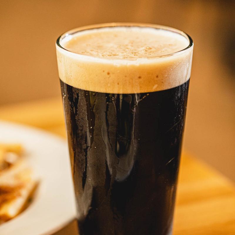 Schnitz Ale Brewery Cleveland atmosphere