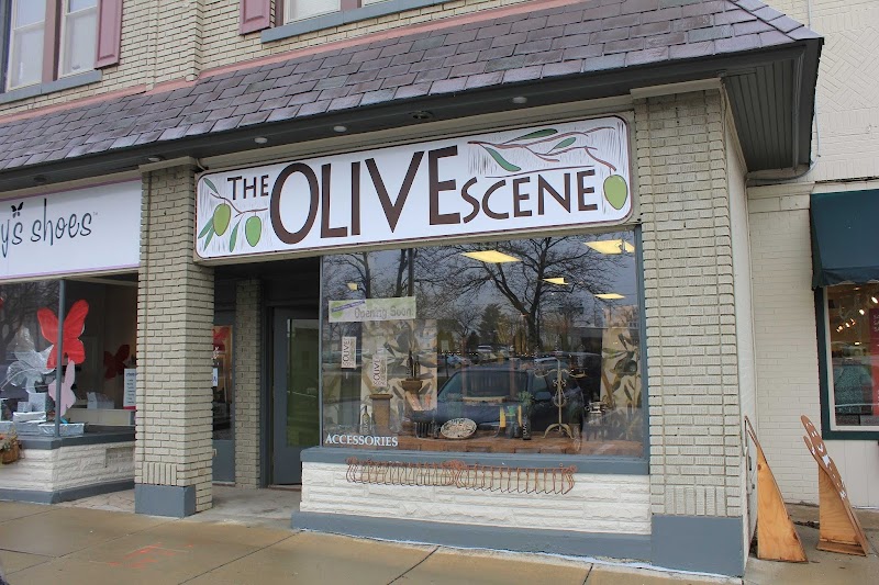 The Olive Scene in Cleveland