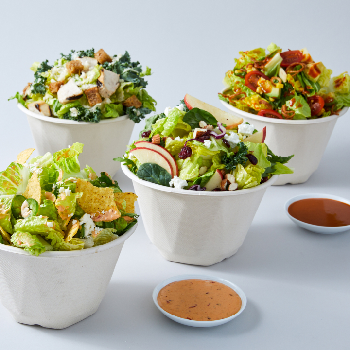 Chopt Creative Salad Co. Cleveland