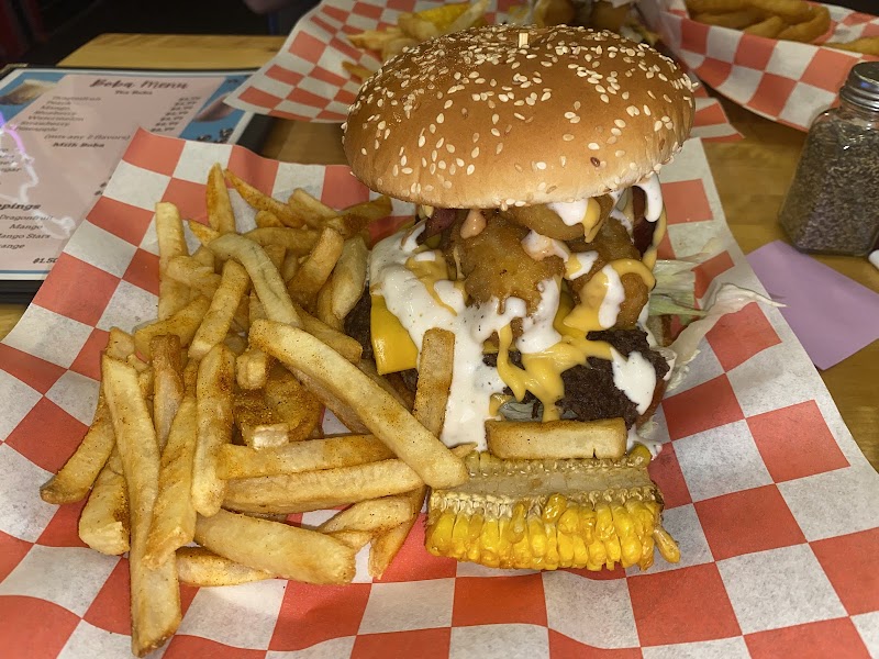 Potelah Cleveland Cleveland food