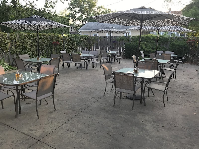 Bruno's Ristorante & Catering Cleveland