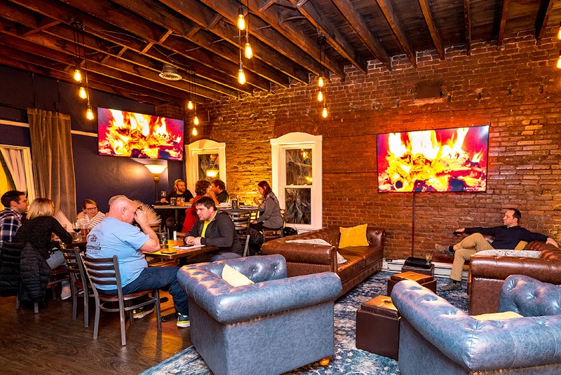 All Saints Public House in Cleveland