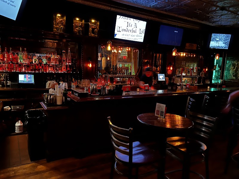 All Saints Public House Cleveland atmosphere