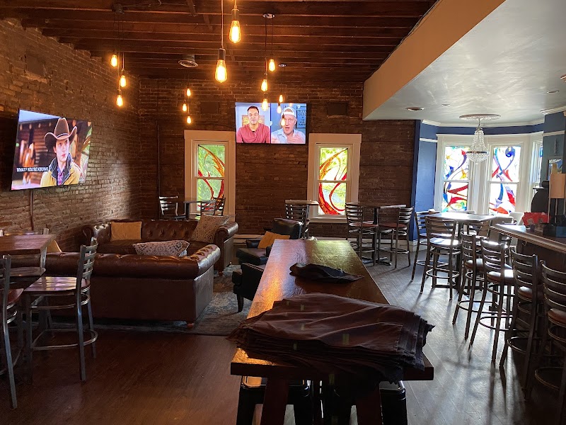 All Saints Public House Cleveland atmosphere
