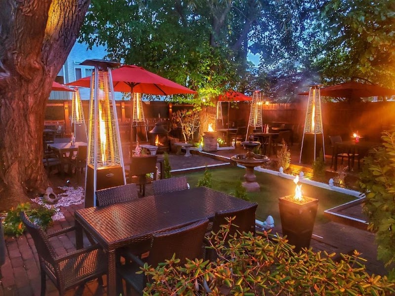 All Saints Public House Cleveland atmosphere