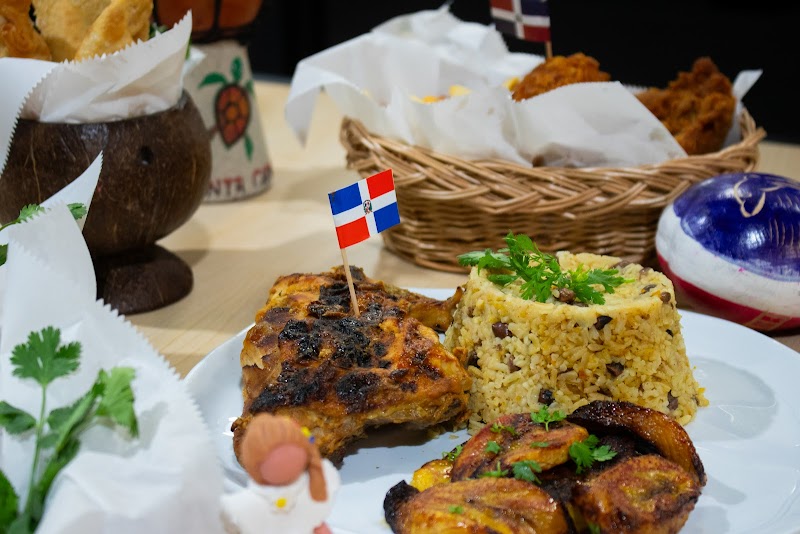 La Esquina Dominicana CLE Cleveland atmosphere