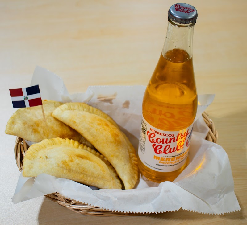 La Esquina Dominicana CLE Cleveland atmosphere
