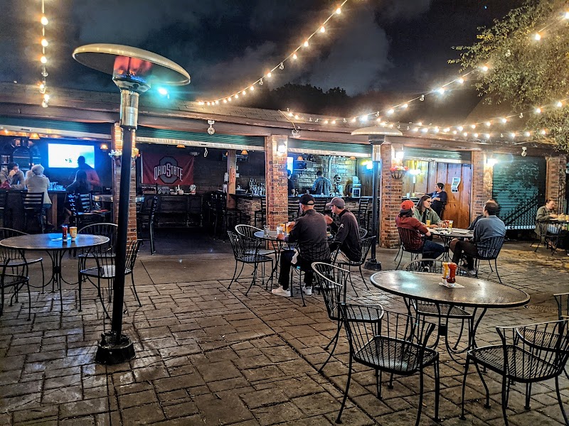 The Tavern Company in Cleveland