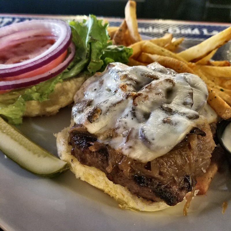 The Tavern Company Cleveland food