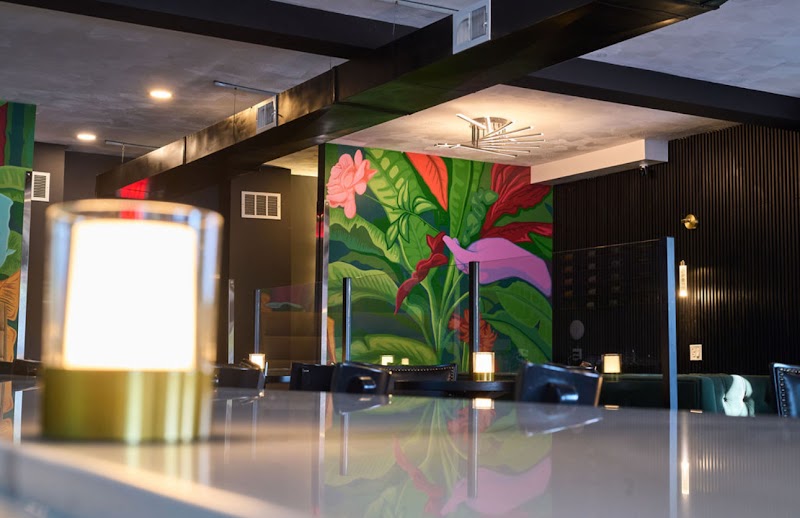 Charter House Grille in Cleveland