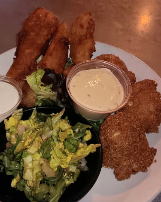 Wine Dive Cle ( Lakewood, OH ) Cleveland atmosphere
