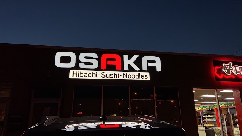 Osaka Parma in Cleveland