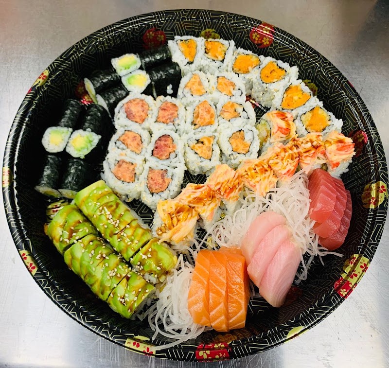 Osaka Parma Cleveland food