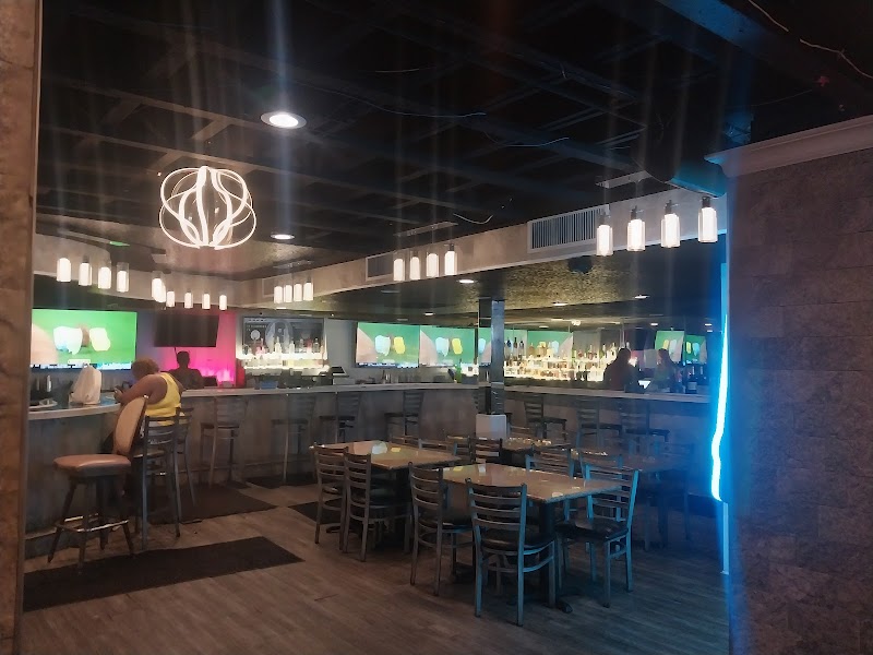 6 twelve Cleveland food