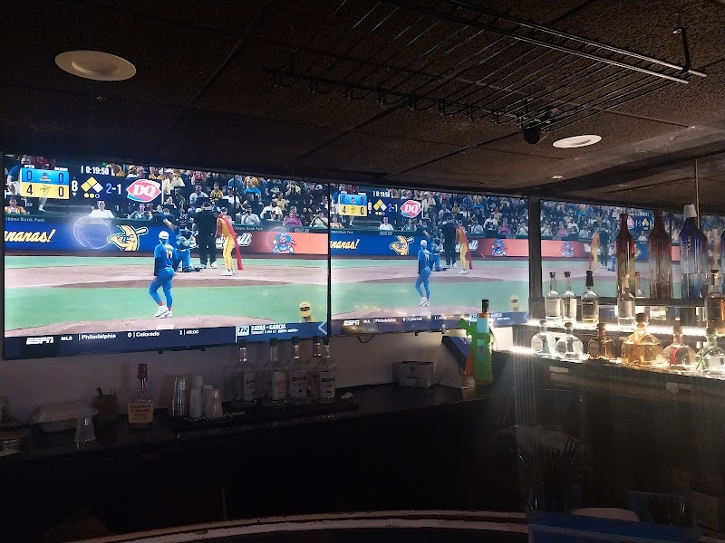 6 twelve Cleveland atmosphere