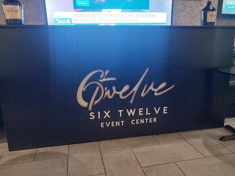 6 twelve Cleveland atmosphere