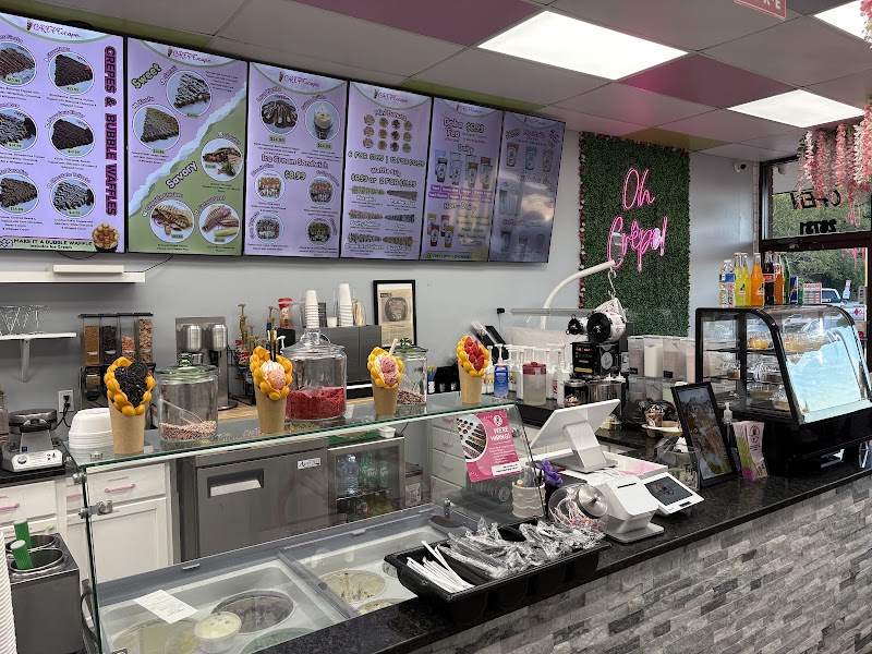 CREPEscape Cleveland