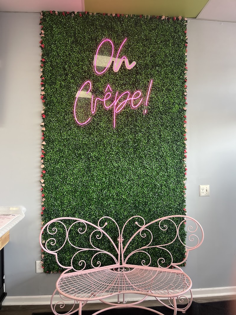 CREPEscape Cleveland atmosphere
