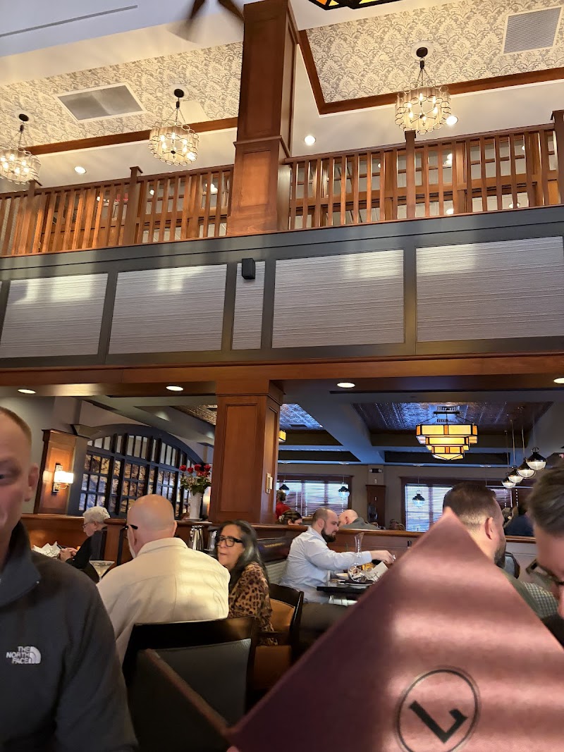 LockKeepers Cleveland atmosphere