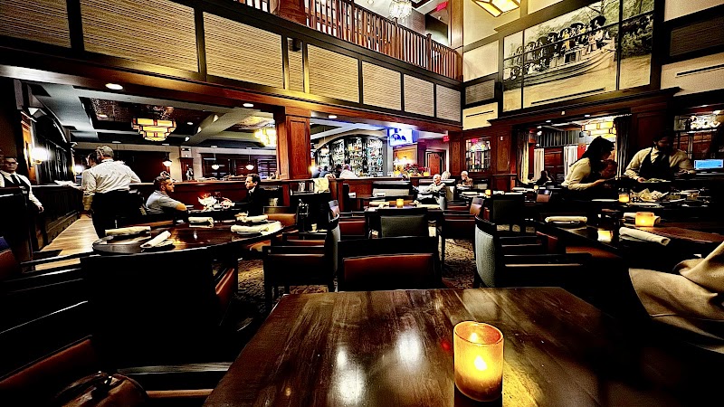 LockKeepers Cleveland atmosphere